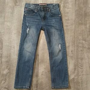 Tommy Hilfiger boys jeans
